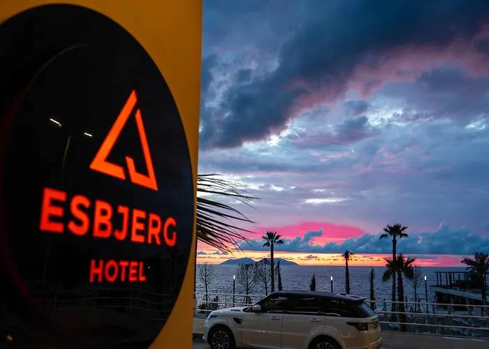 Esbjerg Hotel