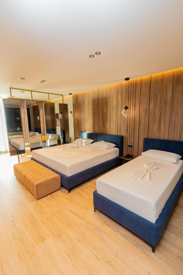 Esbjerg Hotel Vlore