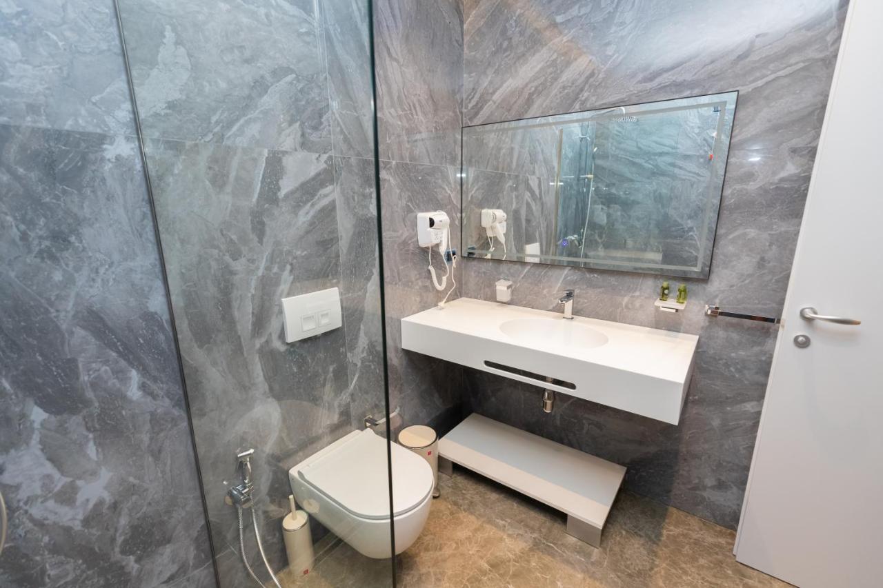 Hotel Esbjerg 4*