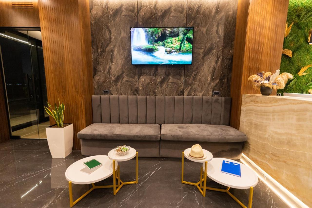 Esbjerg Hotel Vlore