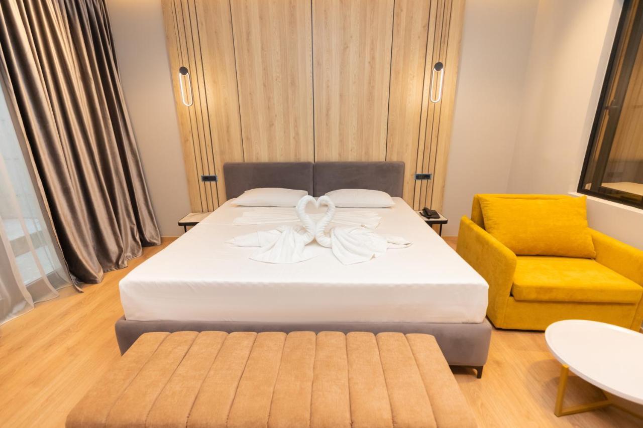 Hotel Esbjerg Vlore