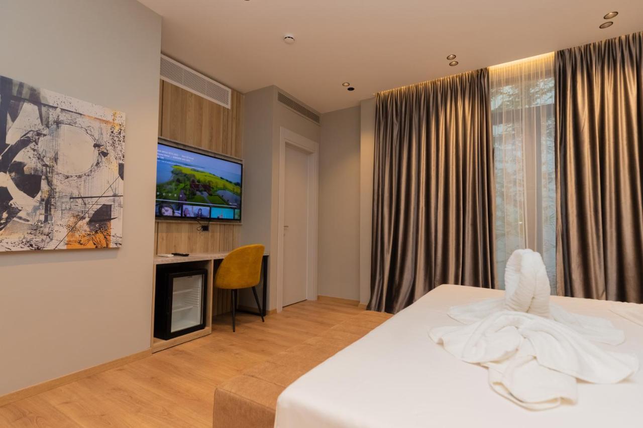Esbjerg Hotel Vlore