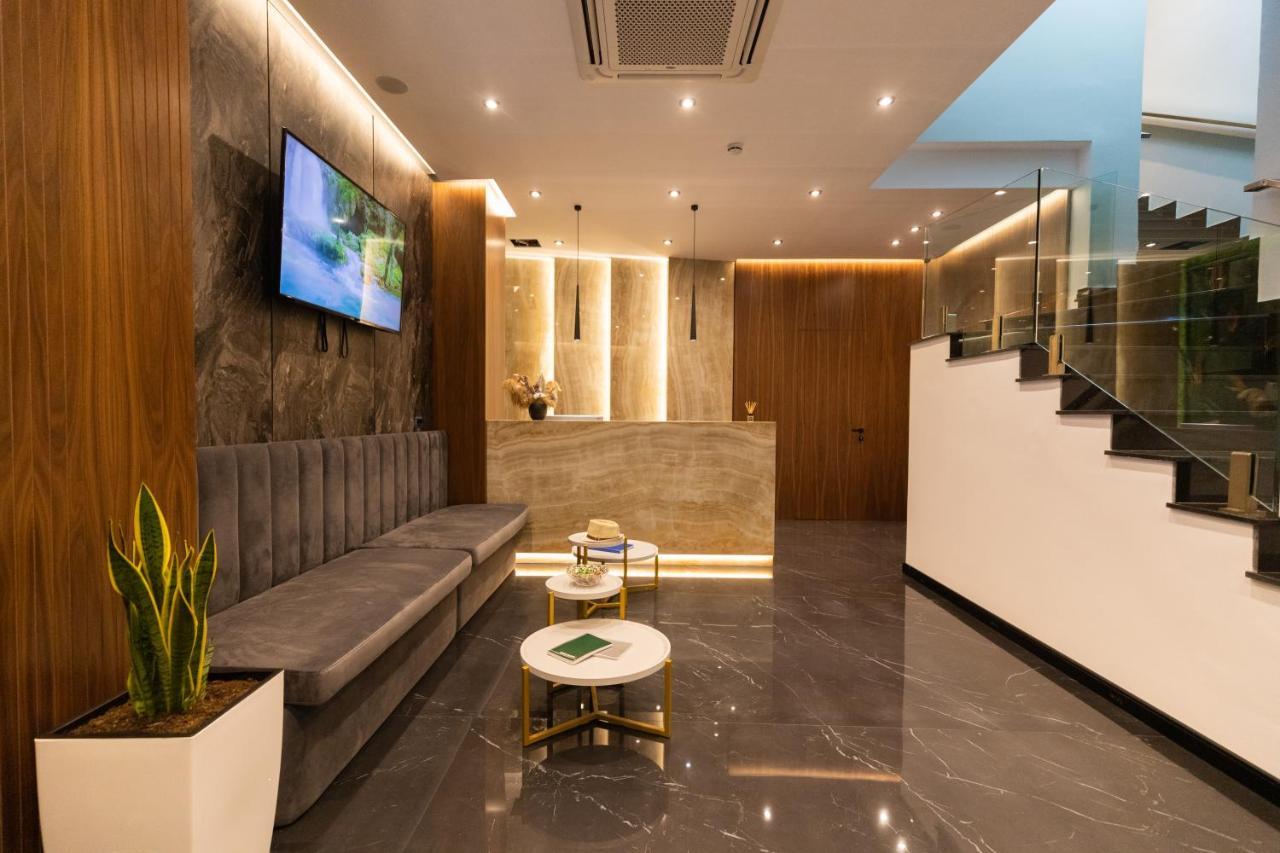 Hotel Esbjerg Vlore