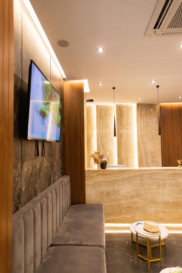 Hotel Esbjerg Vlore