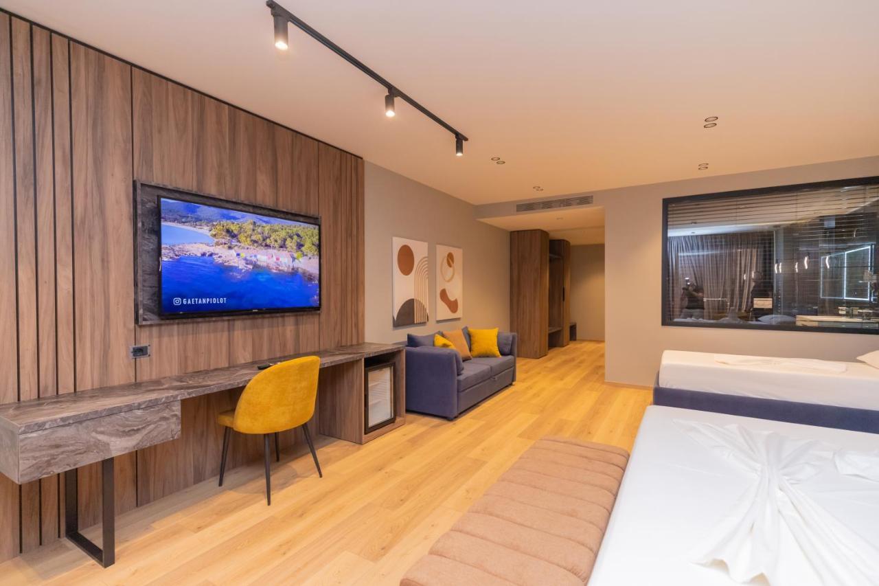 Hotell Esbjerg