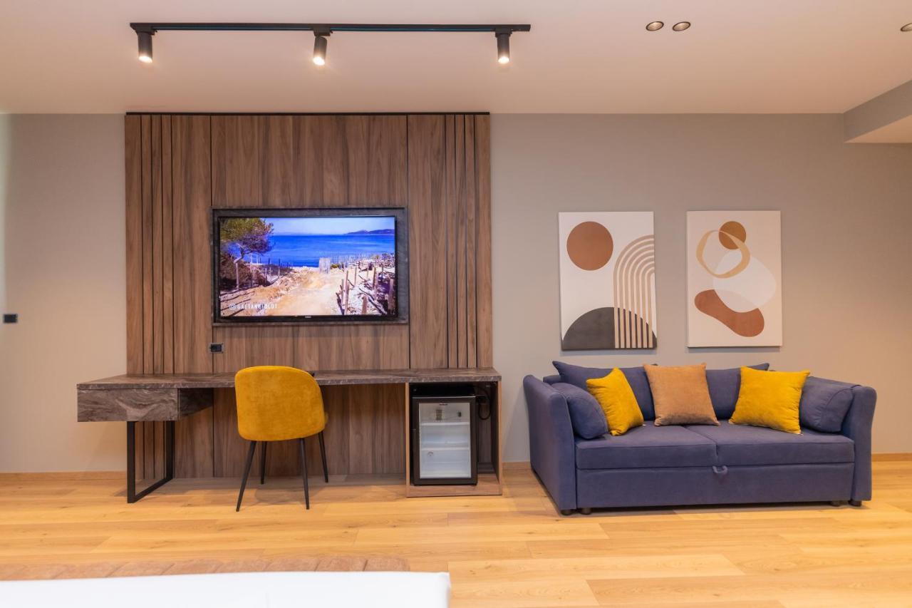Esbjerg Hotell