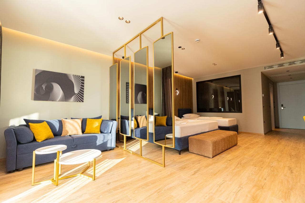Hotel Esbjerg Vlore