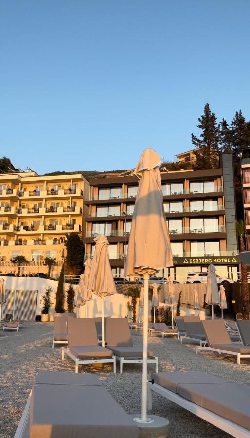 Hotel Esbjerg Vlore