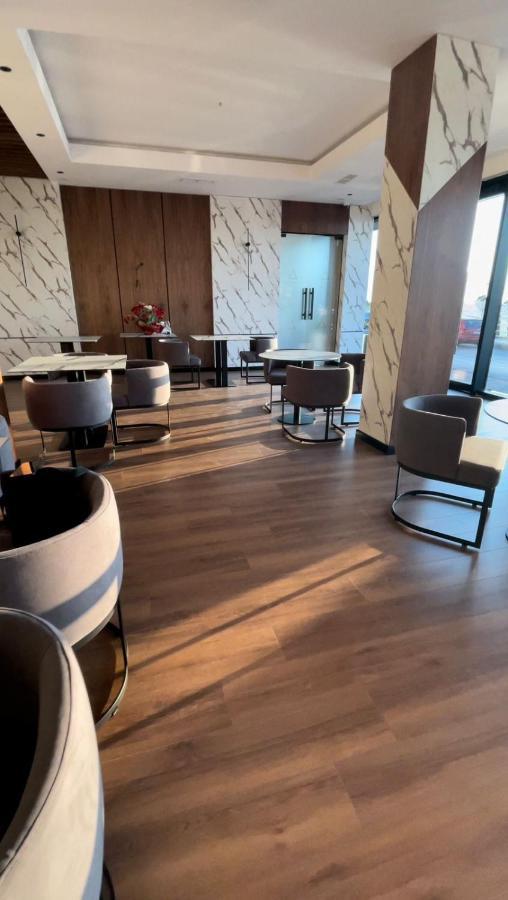 Esbjerg Отель 4*