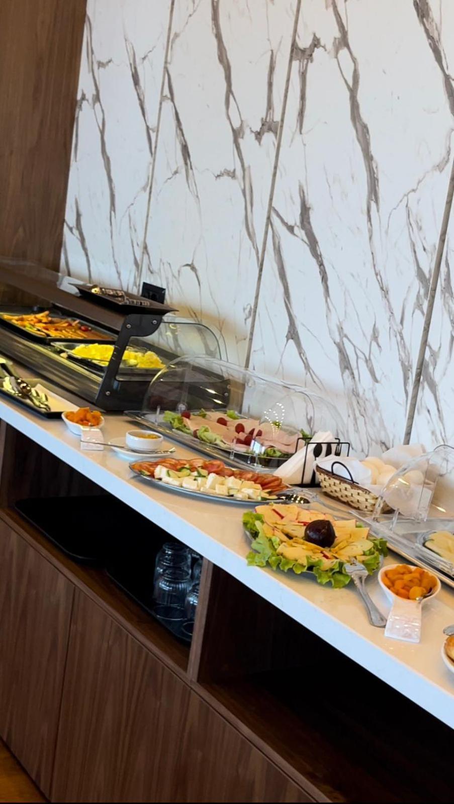Esbjerg Hotel Vlore