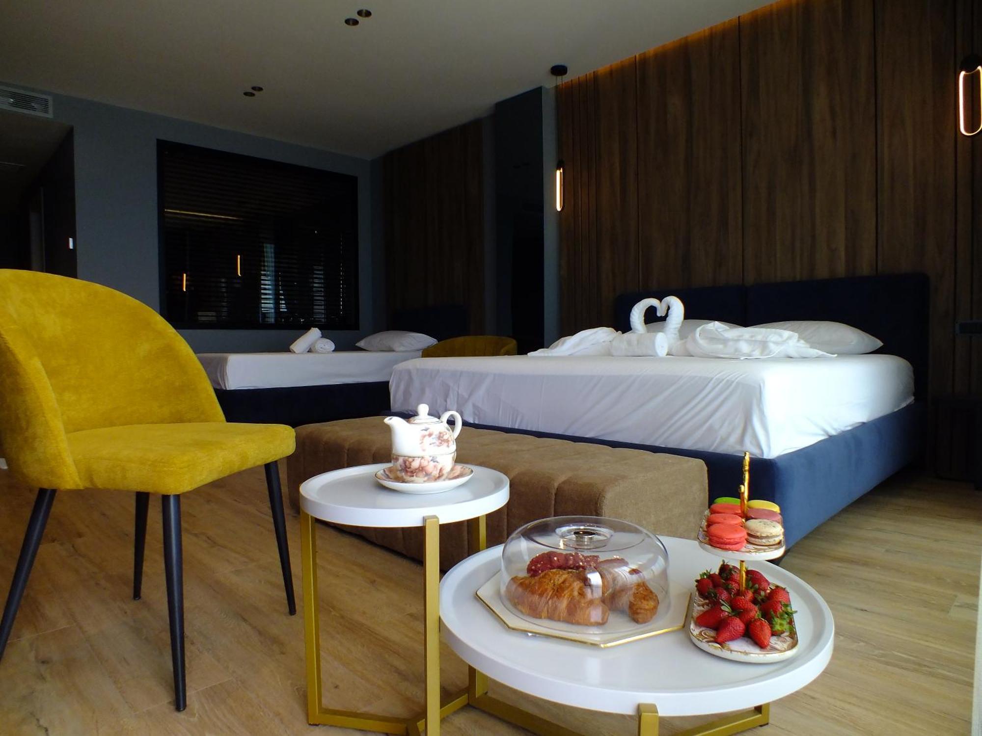 Esbjerg Hotel Vlore