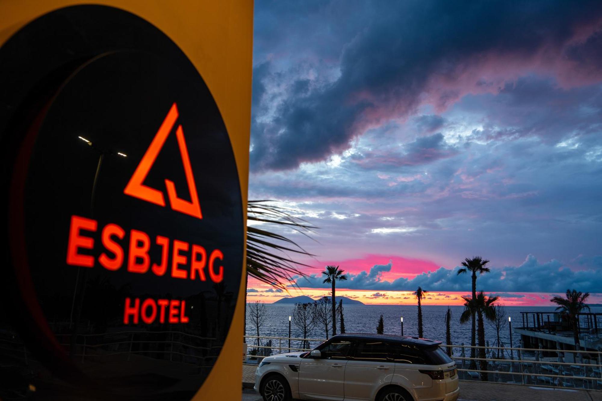 Esbjerg 4* Vlore